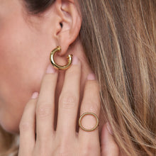 Load image into Gallery viewer, Circlet Ring