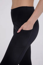 Load image into Gallery viewer, Brushed Interior High-Waisted Leggings