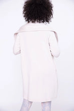 Load image into Gallery viewer, Fleece Lined Open Cardigan