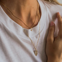 Load image into Gallery viewer, Star Cubic Necklace