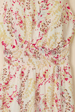 Load image into Gallery viewer, Tie Back Maxi (Preorder)
