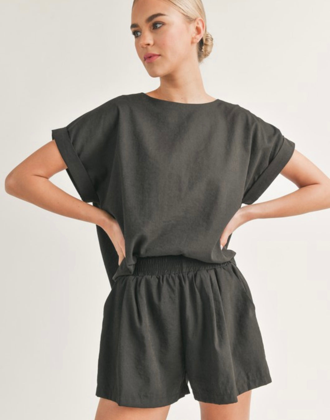 Two Piece Set
