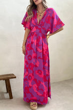 Load image into Gallery viewer, Floral Maxi (Preorder)
