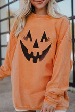 Load image into Gallery viewer, Pumpkin Sweatshirt (Preorder)
