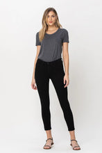 Load image into Gallery viewer, Flying Monkey Black Skinny Non-Distressed Jeans
