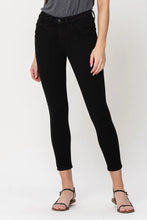 Load image into Gallery viewer, Flying Monkey Black Skinny Non-Distressed Jeans
