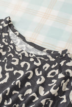 Load image into Gallery viewer, Leopard Two Piece Set (Preorder)
