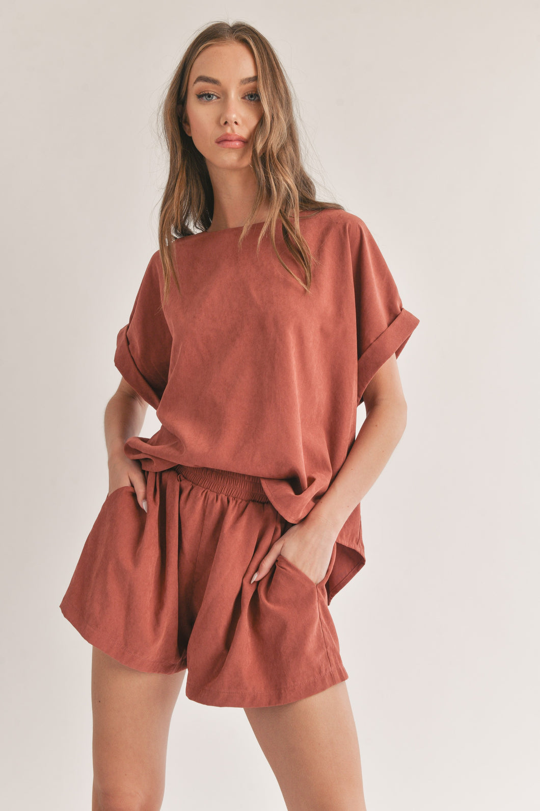 Two Piece Set Sienna