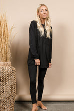 Load image into Gallery viewer, Long Sleeve Two Piece Lounge Set (Preorder)

