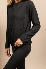Load image into Gallery viewer, Long Sleeve Two Piece Lounge Set (Preorder)
