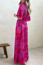 Load image into Gallery viewer, Floral Maxi (Preorder)
