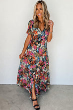 Load image into Gallery viewer, Floral Maxi (Preorder)
