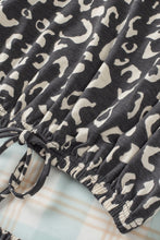 Load image into Gallery viewer, Leopard Two Piece Set
