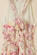 Load image into Gallery viewer, Tie Back Maxi (Preorder)

