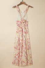 Load image into Gallery viewer, Tie Back Maxi (Preorder)
