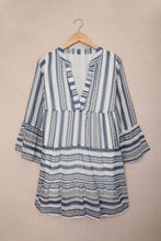 Load image into Gallery viewer, Geometric Dress
