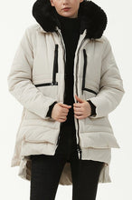 Load image into Gallery viewer, Puffer Coat (Preorder)
