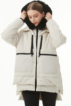 Load image into Gallery viewer, Puffer Coat (Preorder)
