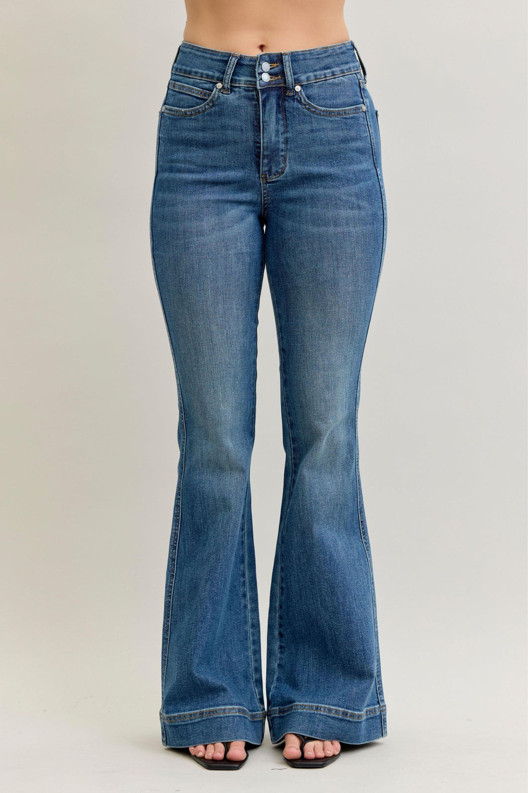 Judy Blue Flare (preorder)