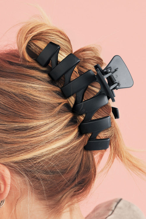 Claw Clip (Preorder)