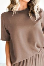 Load image into Gallery viewer, T-Shirt Pant Set (Preorder)
