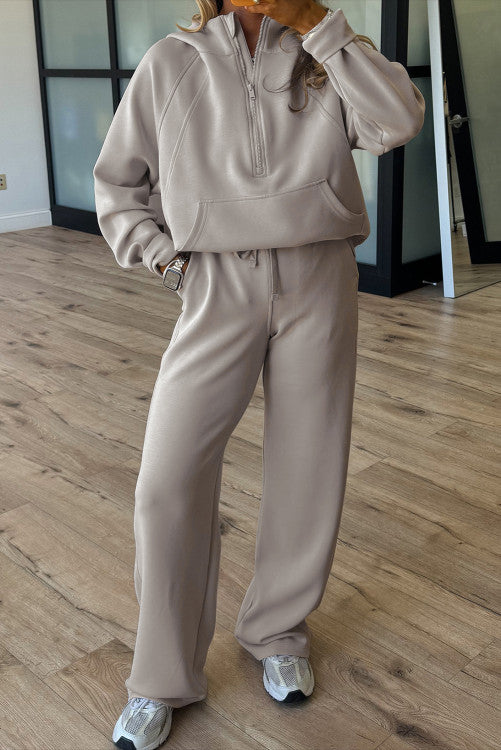 Luxe Two Piece Set (Preorder)