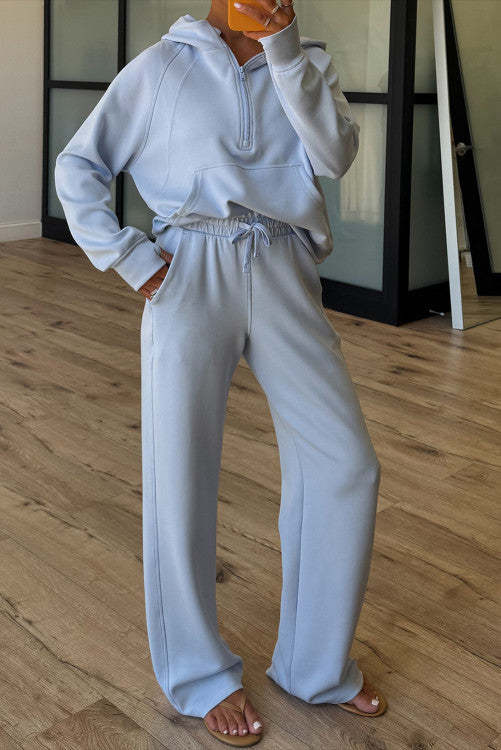 Luxe Two Piece Set (Preorder)
