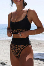 Load image into Gallery viewer, Leopard Bikini (Preorder)

