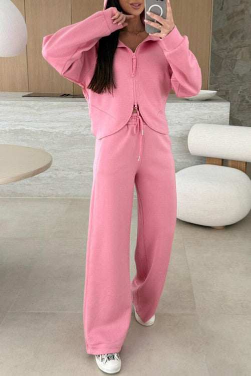 Pink Two Piece Set (Preorder)