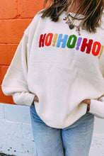 Load image into Gallery viewer, Merry Christmas Sweater (preorder)
