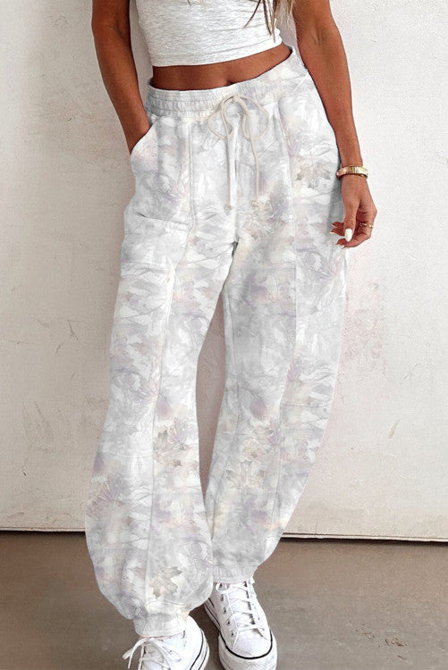 Camo Sweatpants (Preorder)