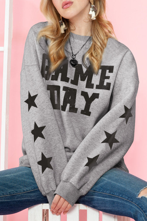 Game Day Sweatshirt (Preorder)