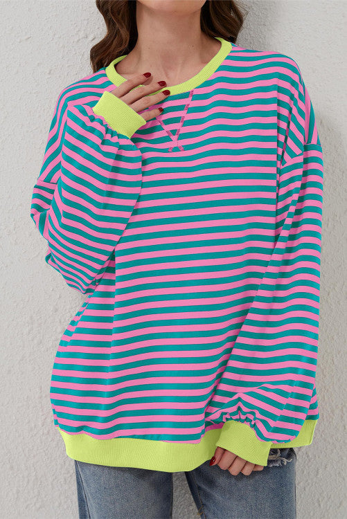 Oversized Sweatshirt (Preorder)