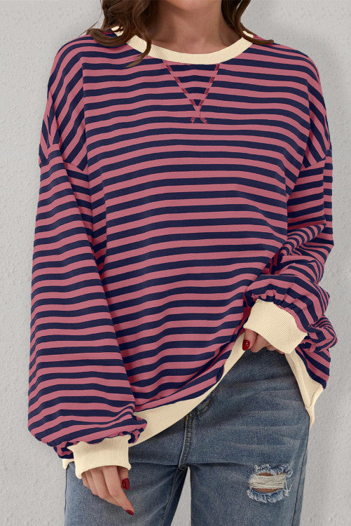 Oversized Sweatshirt (Preorder)