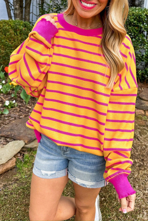 Oversized Sweatshirt (Preorder)