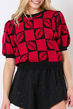 Load image into Gallery viewer, Game Day Sweater (preorder)

