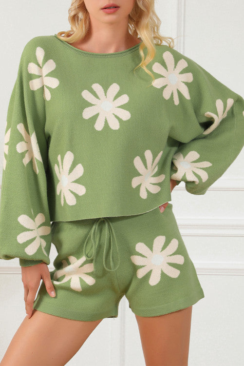 Daisy Two Piece Set (Preorder)