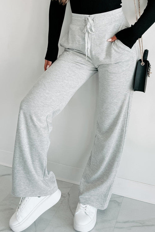 Gray Sweatpants (Preorder)