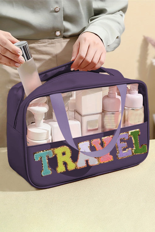 Travel Case (Preorder)