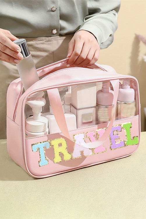 Travel Case (Preorder)