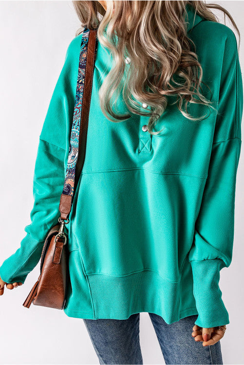 Oversized Sweatshirt (Preorder)