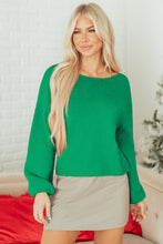 Load image into Gallery viewer, Bow Detail Sweater (preorder)
