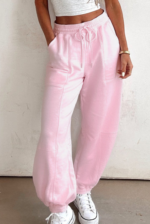 Pink Sweatpants (Preorder)