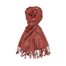 Load image into Gallery viewer, Fashion Pashmina Scarf
