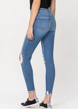 Load image into Gallery viewer, Flying Monkey Comfort Stretch Skinny Jeans
