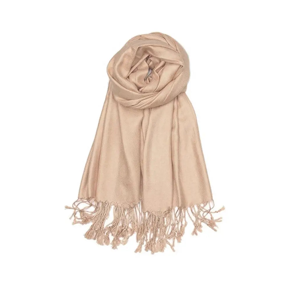 Fashion Pashmina Scarf