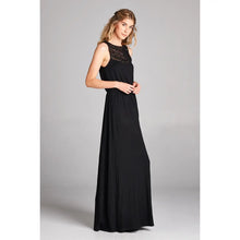 Load image into Gallery viewer, Crochet Maxi Dress
