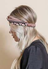 Load image into Gallery viewer, Mod Print Headband
