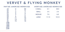 Load image into Gallery viewer, Vervet by Flying Monkey Cutoff Shorts
