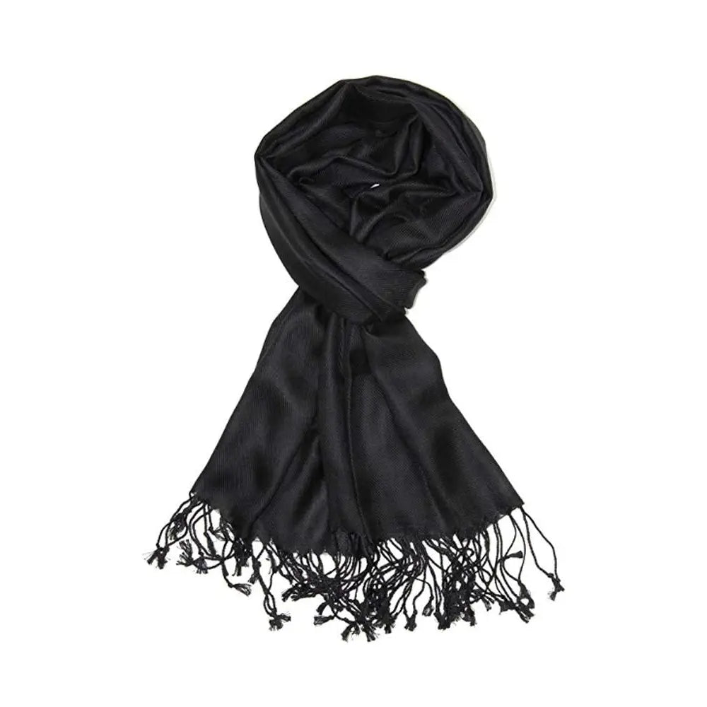 Fashion Pashmina Scarf